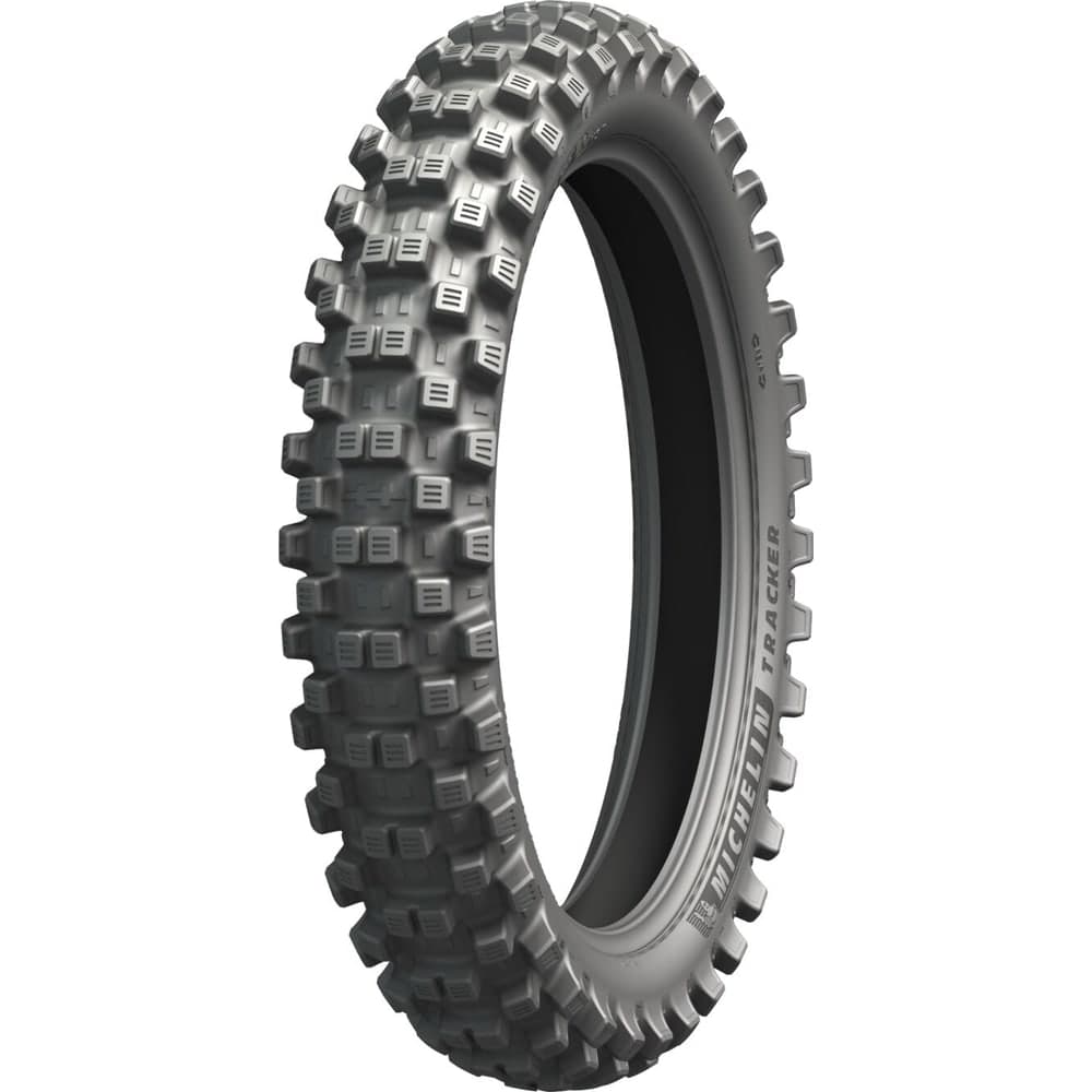 Michelin Tracker 110/90 - 19 M/C 62r R