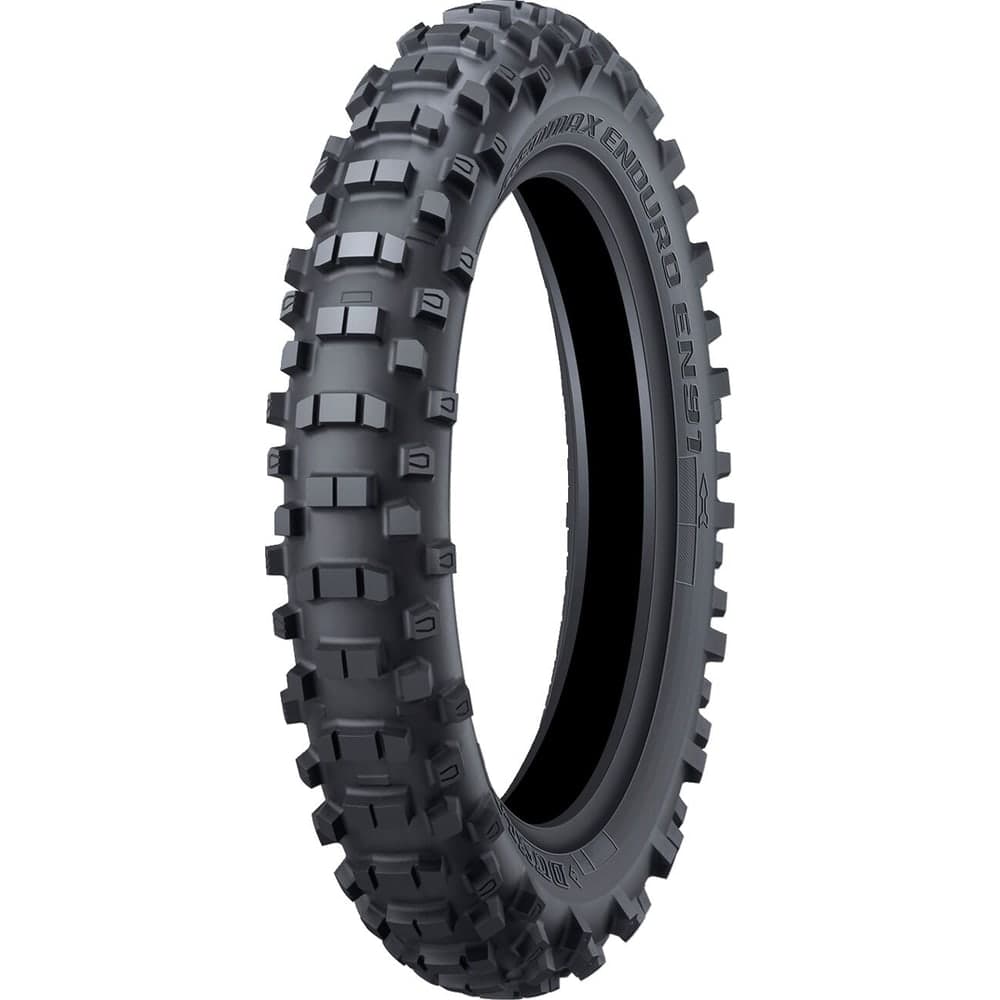 Dunlop Geomax En 91 R 120/90-18 M/C