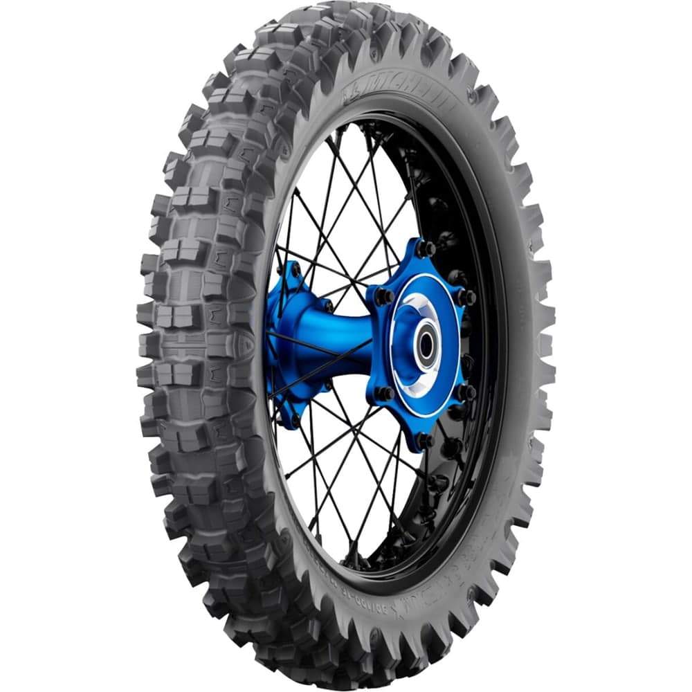 Michelin Starcross 5 Medium 90/100 -