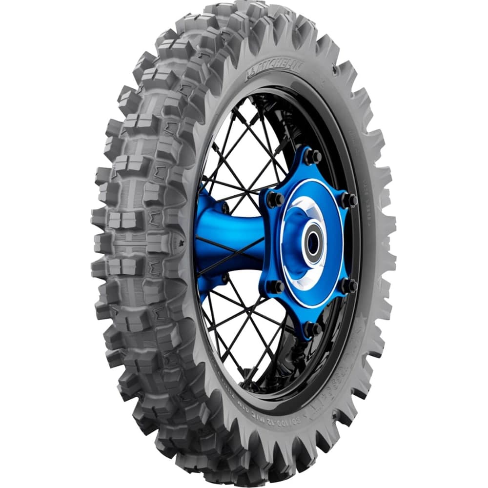 Michelin Starcross 5 Mini 80/100 - 12