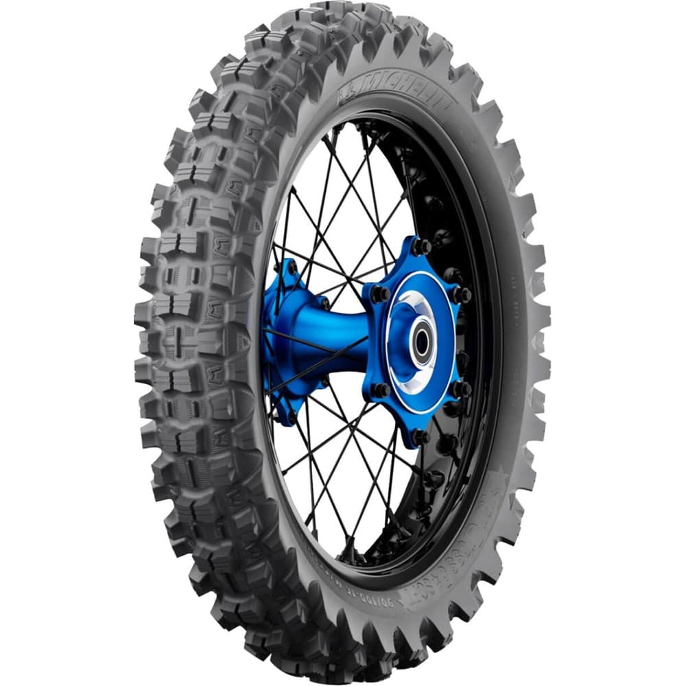 Michelin Starcross 5 Soft 90/100 - 14