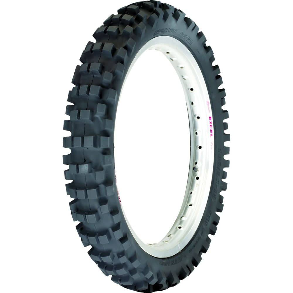 Dunlop D 952 (E ) R 110/90-18 M/C 61m