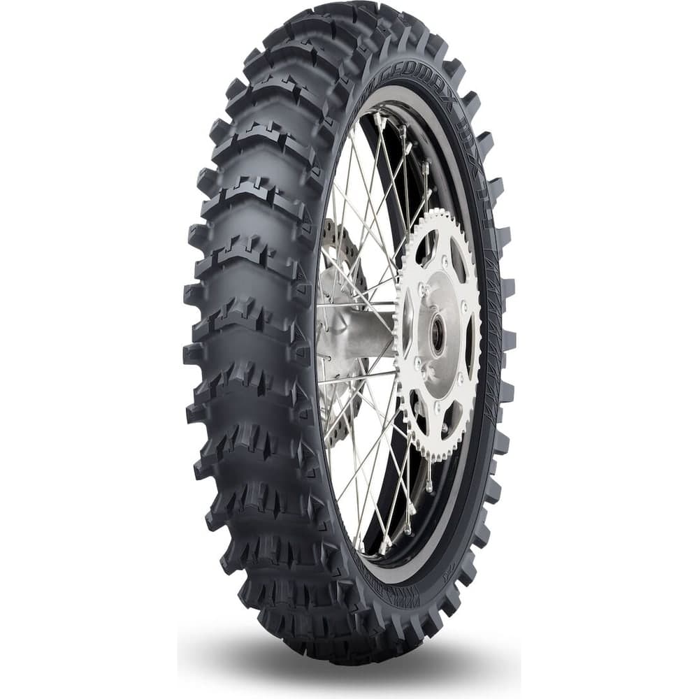 Dunlop Geomax Mx 14 R 70/100-10 M/C