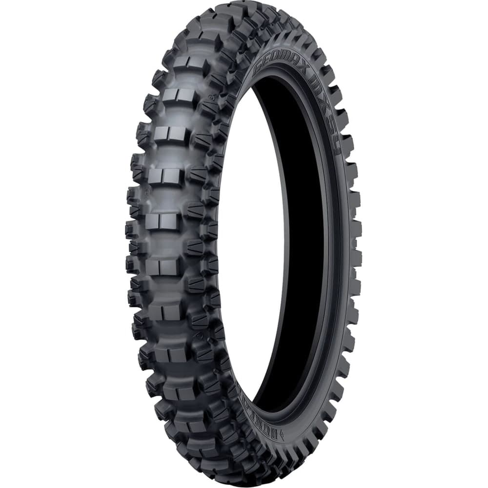 Dunlop Geomax Mx 54 120/80-19 63m Tt