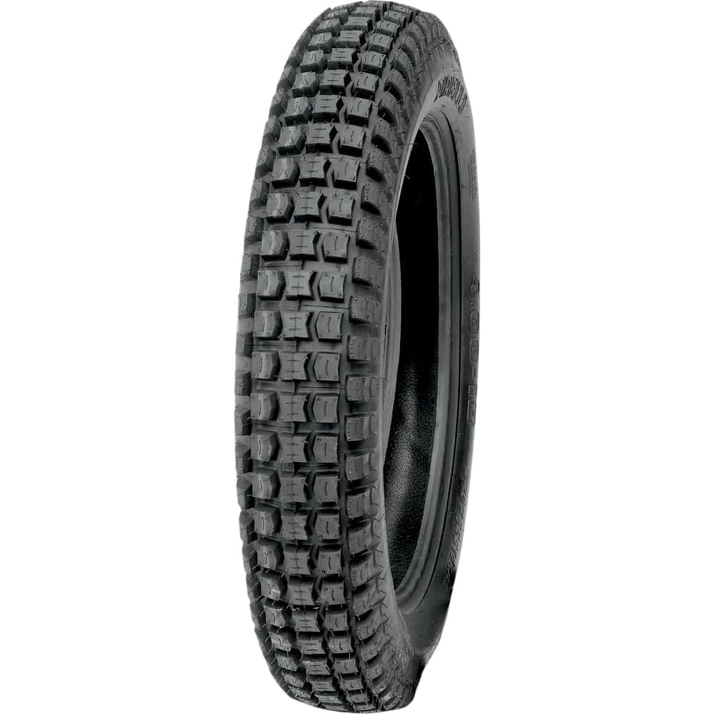 Pirelli Mt43 Pro Trial 4.00 - 18 64p D
