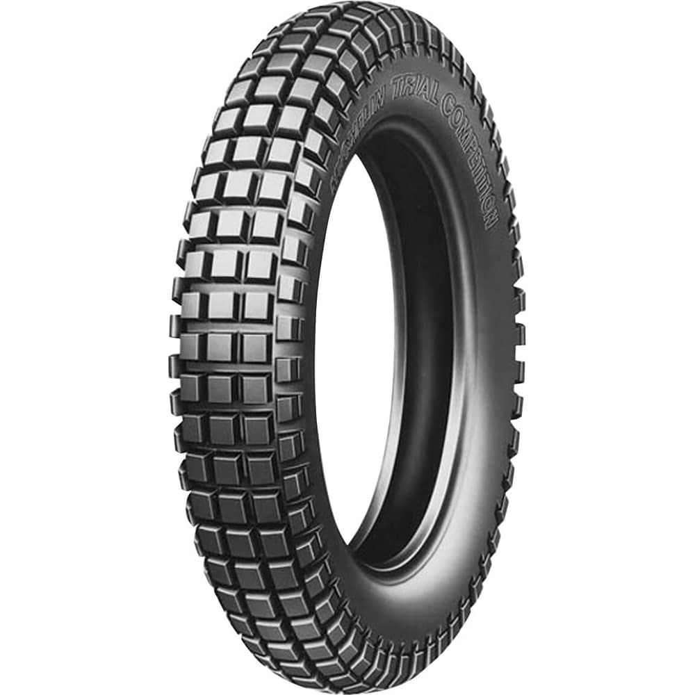 Michelin Trial 120/100 R 18 M/C 68m R T