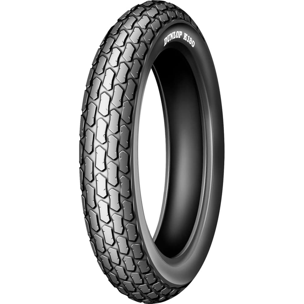Dunlop K 180j Fr 130/80-18 M/C 66p Tt
