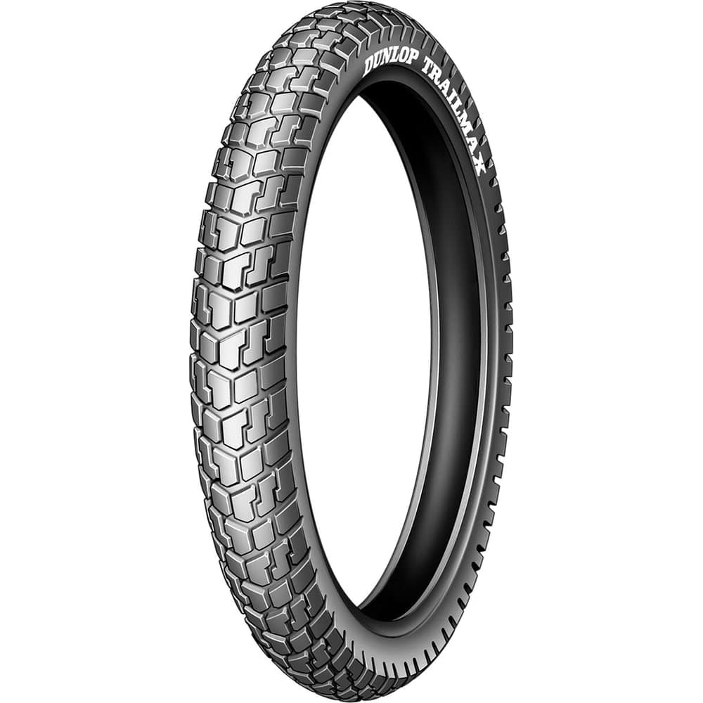 Dunlop Trailmax Fr 100/90-19 M/C 57t