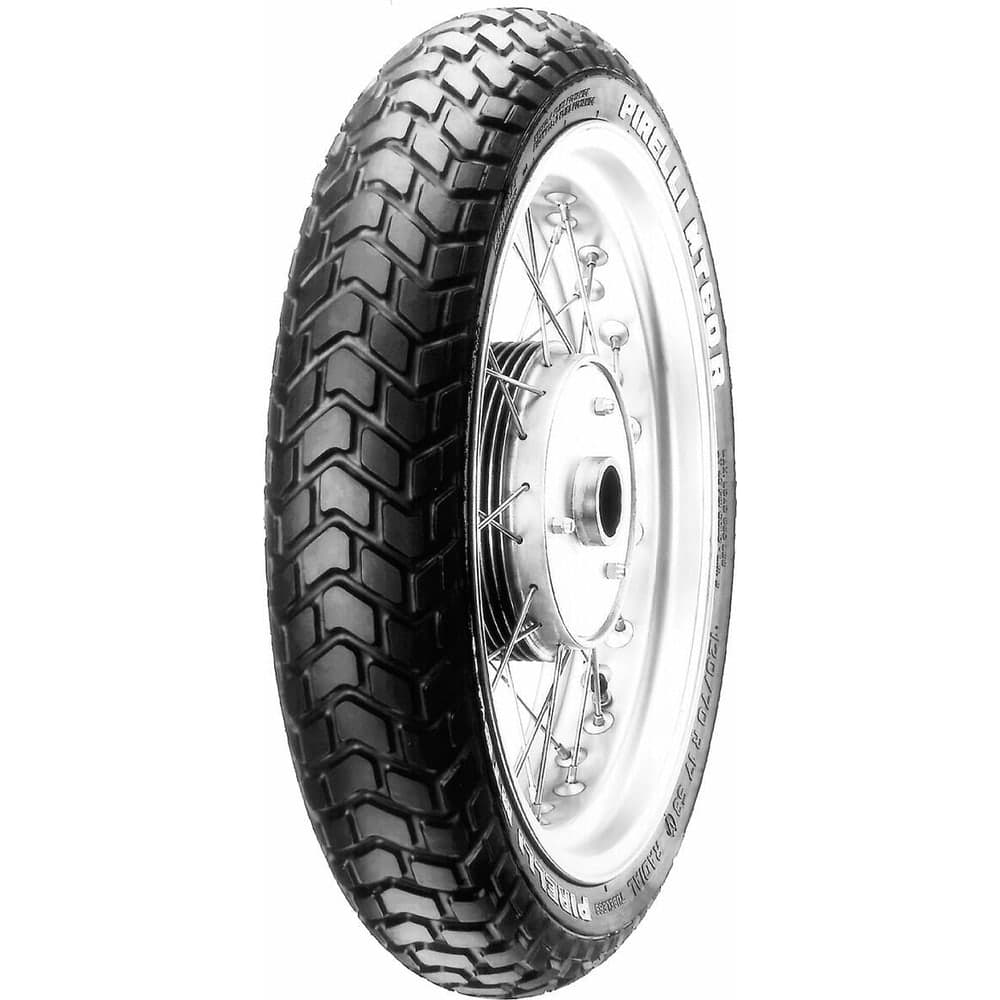 Pirelli Mt60 E 90/90 - 21 M/C 54h Tl F
