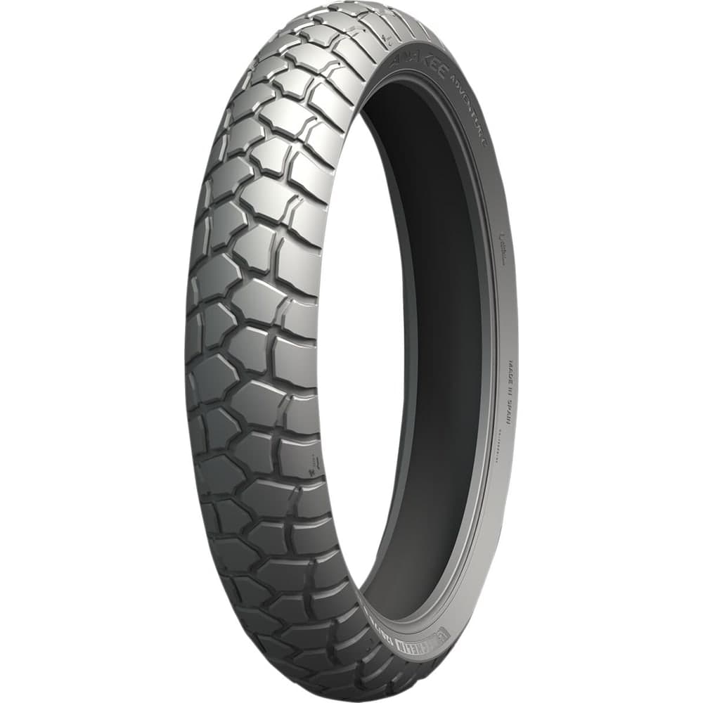 Michelin Anakee Adventure 90/90 - 21 M/C 54h F Tl/Tt