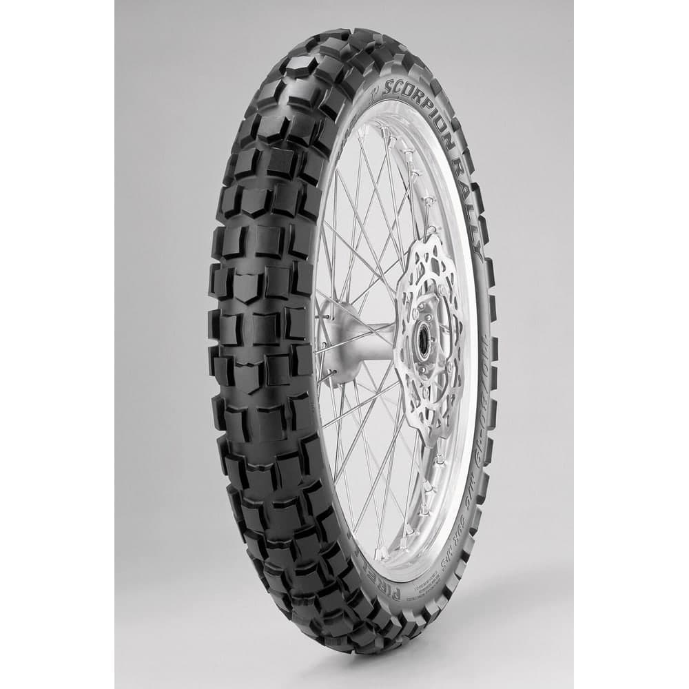 Pirelli Scorpion Rally Str 110/80 R