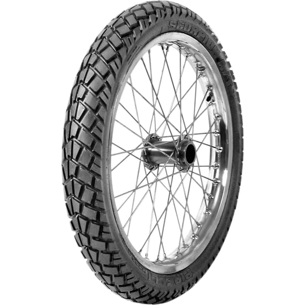 Pirelli Scorpion Mt90 A/T 90/90 - 21