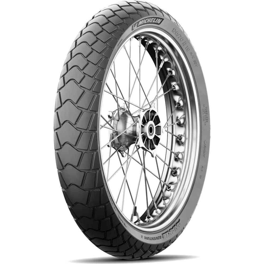 Michelin Anakee Adventure 2 110/80 R