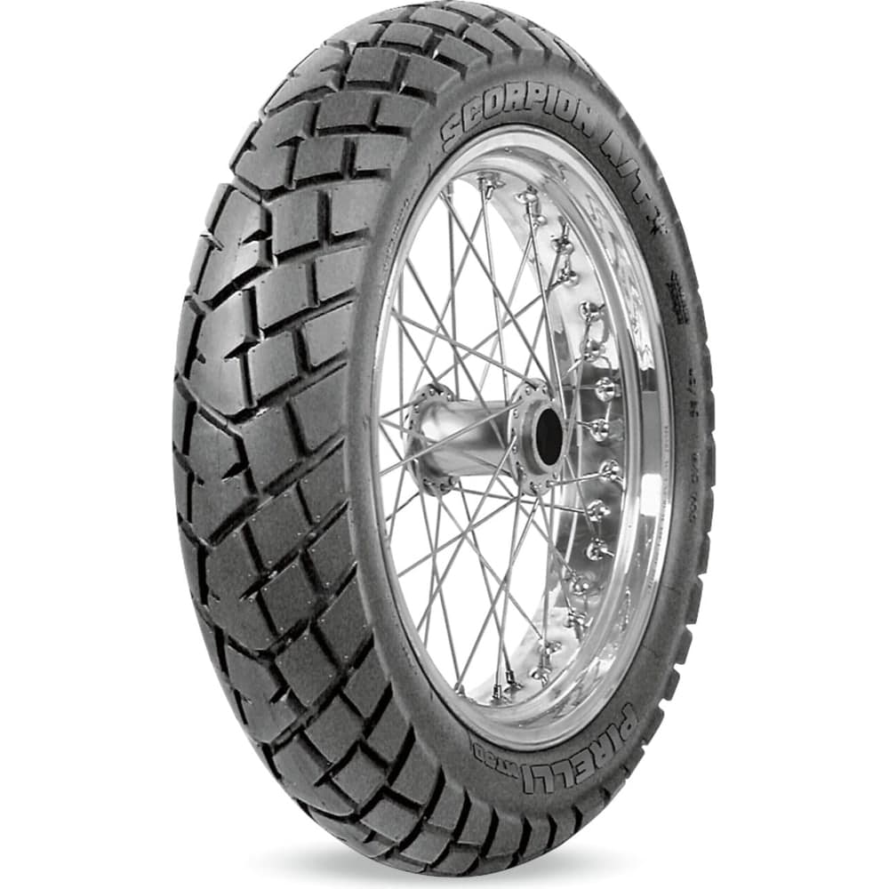 Pirelli Scorpion Mt90 A/T 150/70 R 18