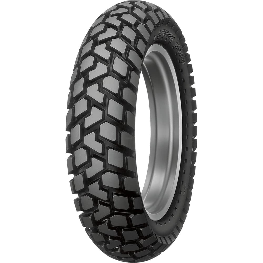 Dunlop K 460 R 120/90-16 M/C 63p Tt