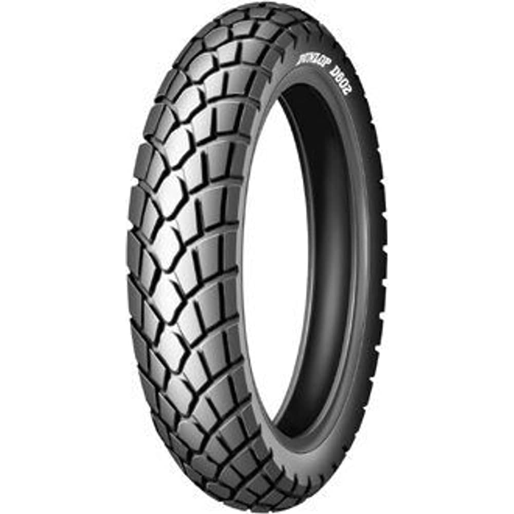 Dunlop D 602 R 130/80-17 M/C 65p Tl