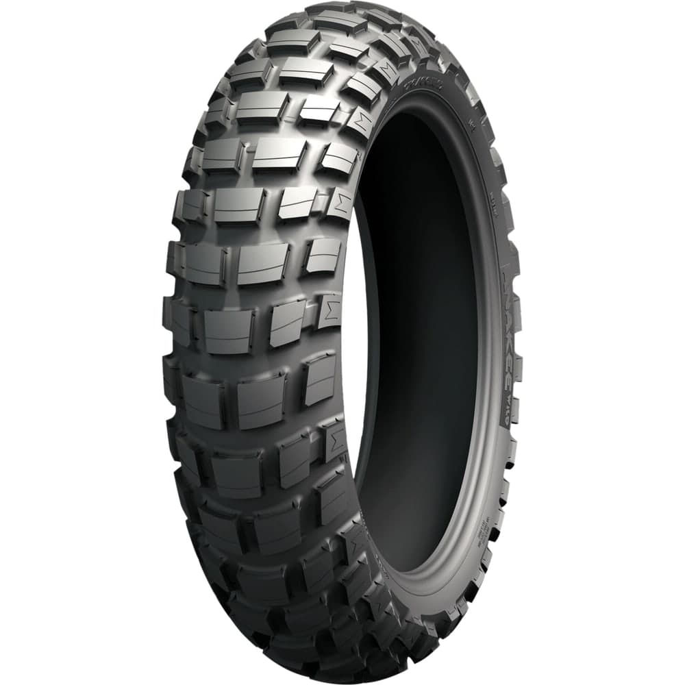 Michelin Anakee Wild 120/80 - 18 M/C