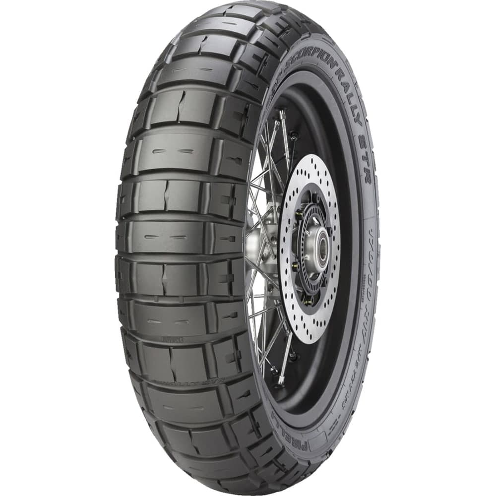 Pirelli Scorpion Rally Str 150/70 R