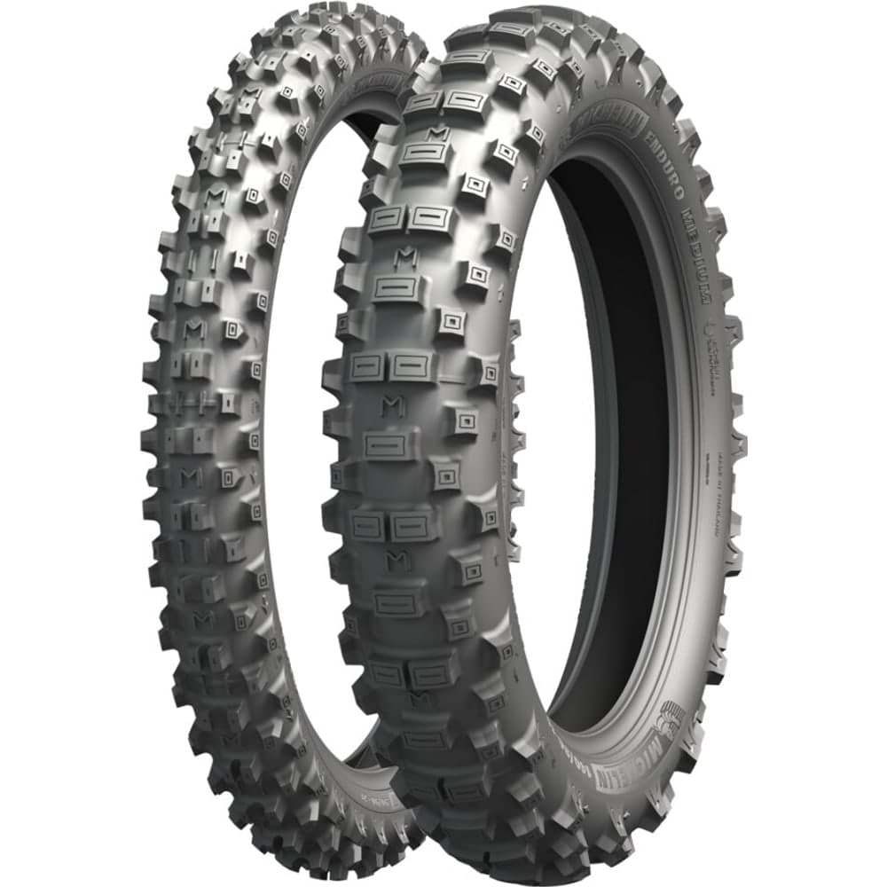 Michelin Enduro Medium 140/80 - 18 M/C