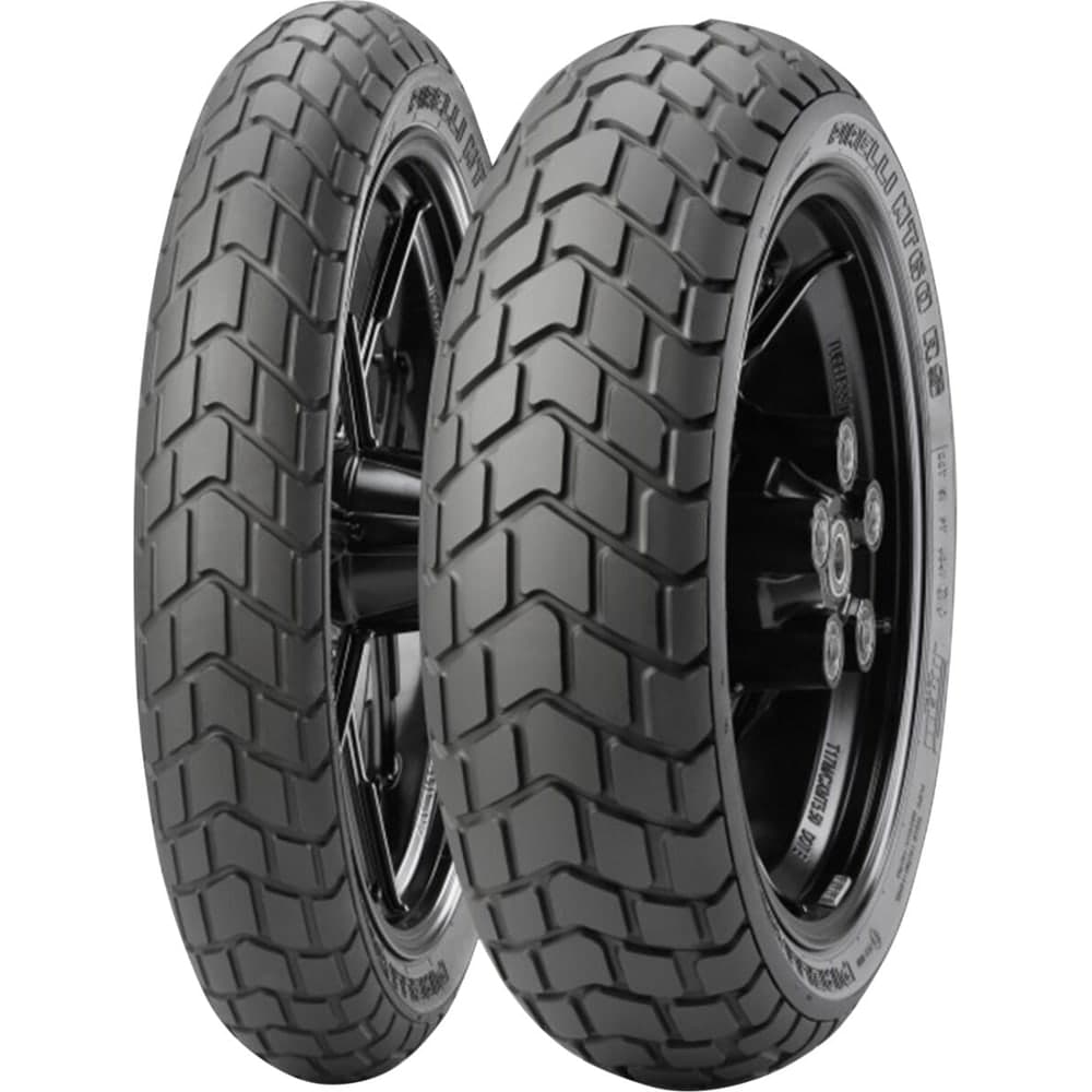 Pirelli Mt60 Rs 120/70 Zr 18 M/C (59w)