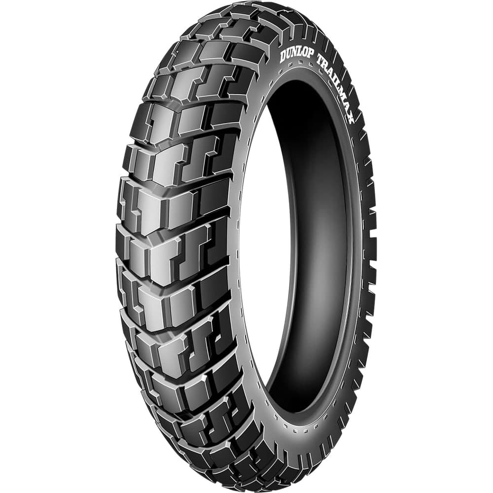 Dunlop Trailmax R 120/90-18 M/C 65t T