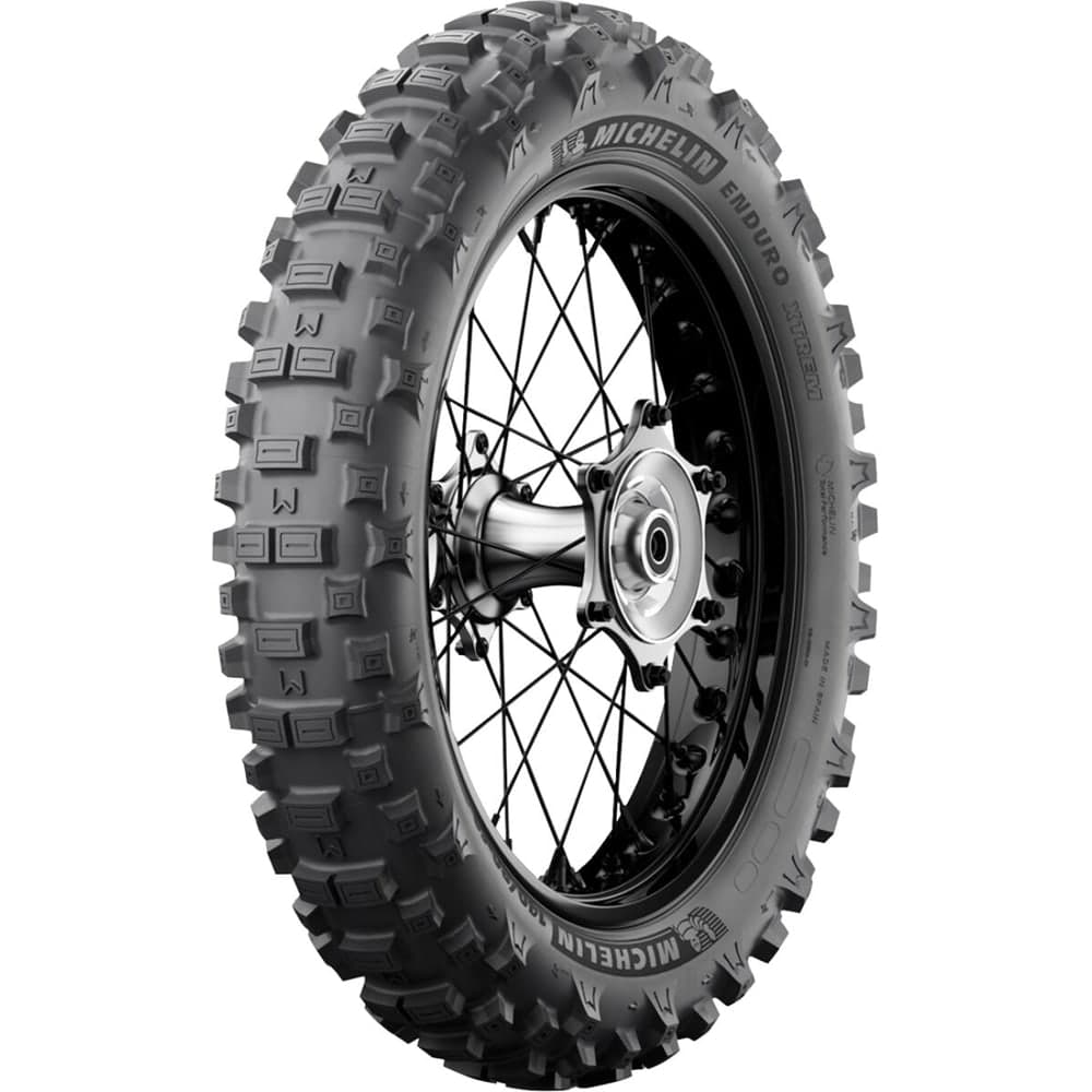 Michelin Enduro Xtrem Nhs 140/80 - 18