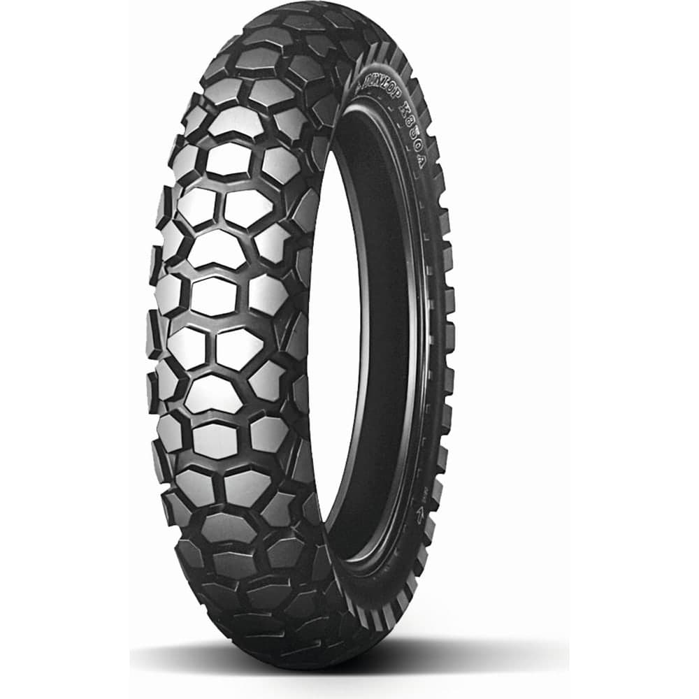 Dunlop K 850 A R 4.60-18 M/C 63s Tt
