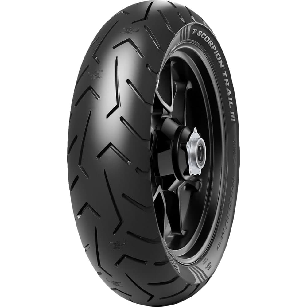 Pirelli Scorpion Trail Iii 150/70 R