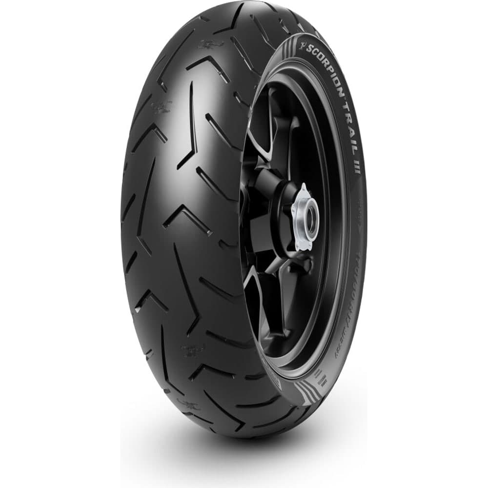 Pirelli Scorpion Trail Iii D 170/60 Zr