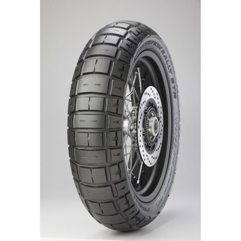 Pirelli Scorpion Rally Race 140/80 -