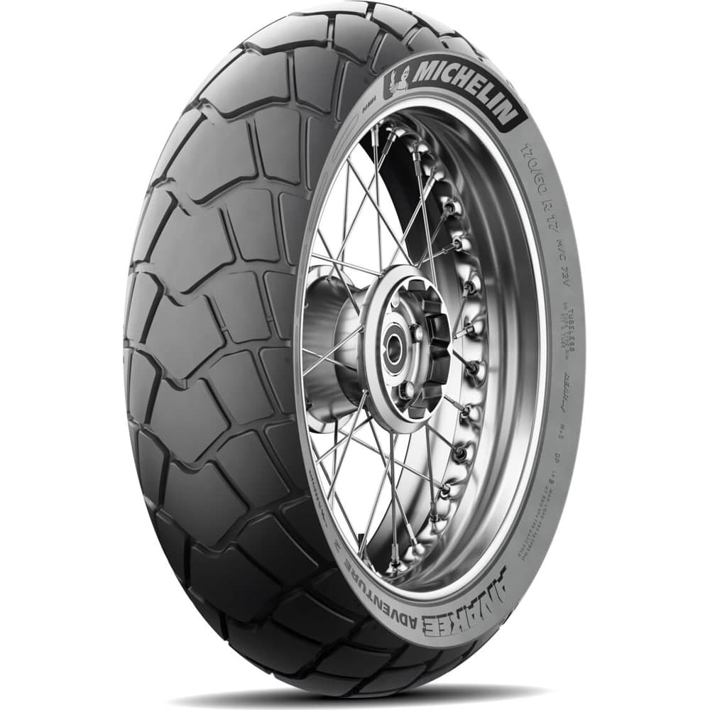Michelin Anakee Adventure 2 180/55 R