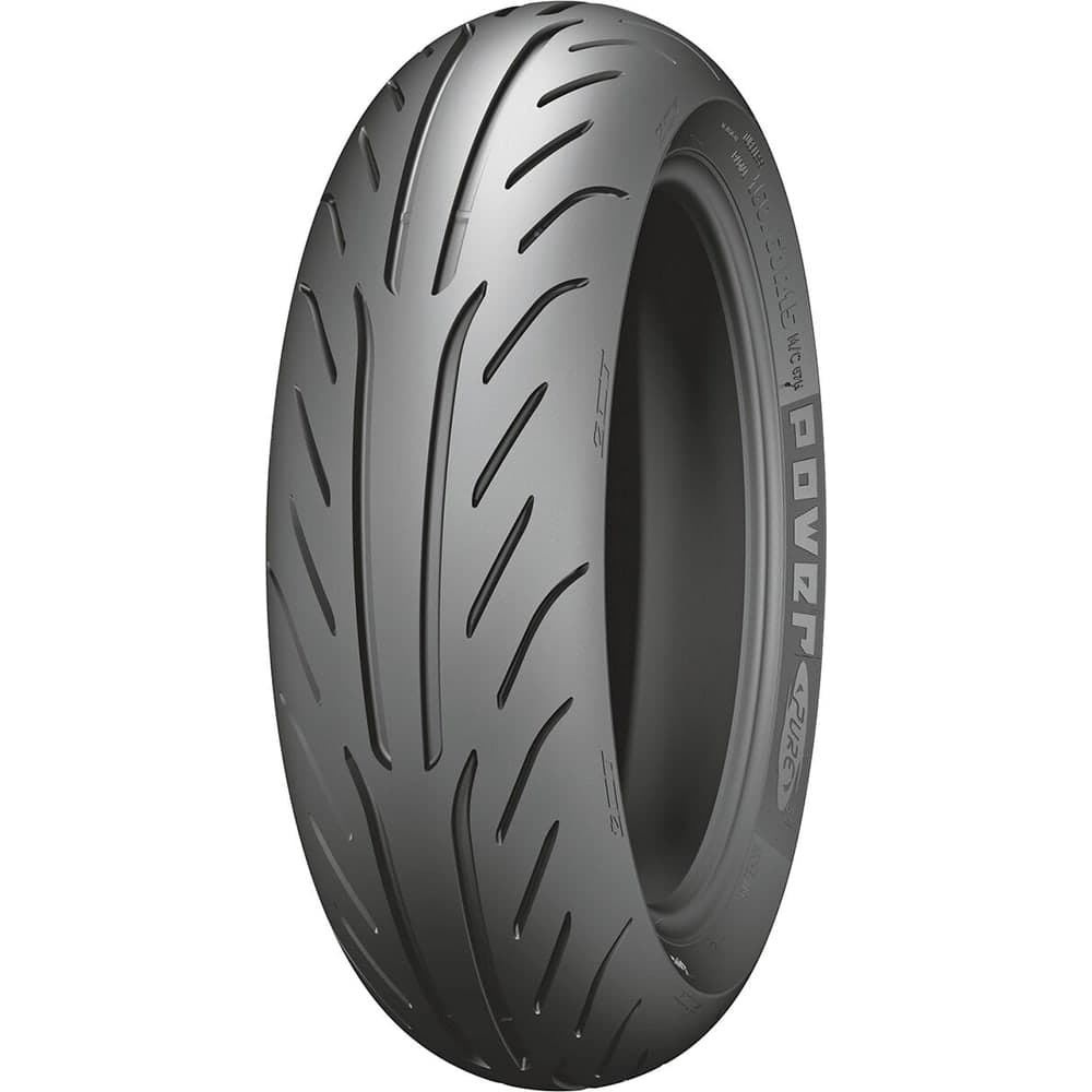 Michelin Power Pure Sc 130/70 - 12 62p