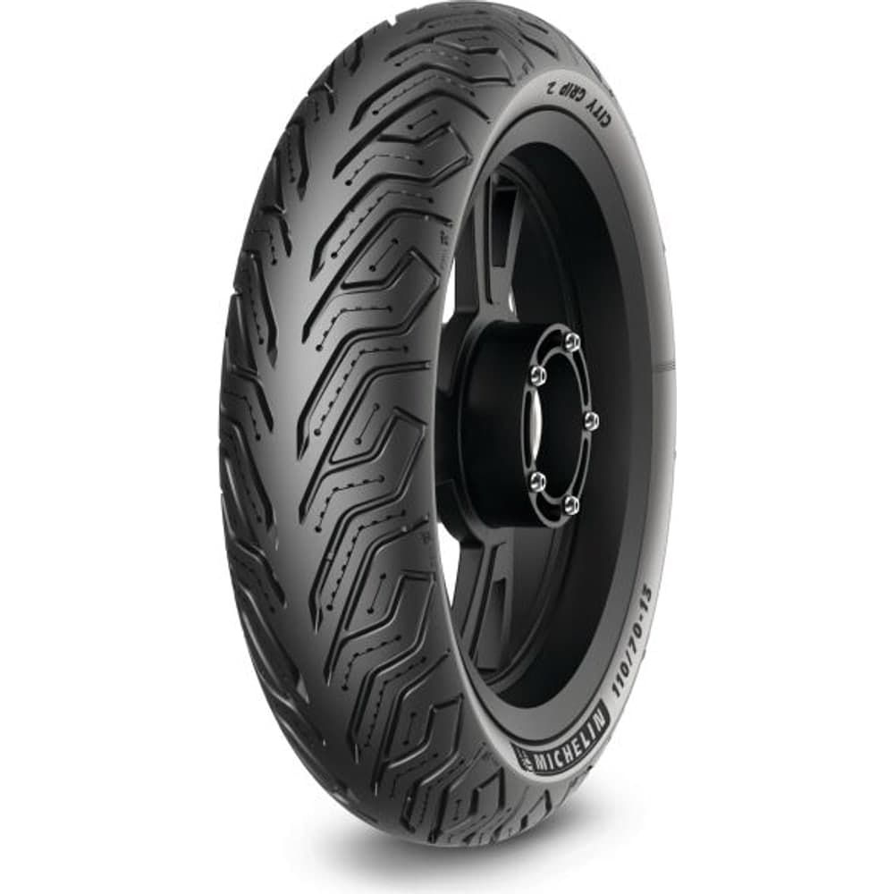 Michelin City Grip 2 140/70 - 12 M/C