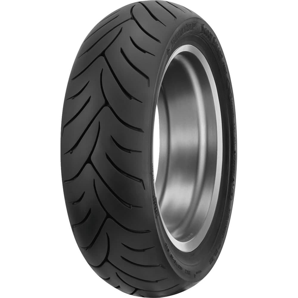Dunlop Scootsmart Fr 110/100-12 M/C