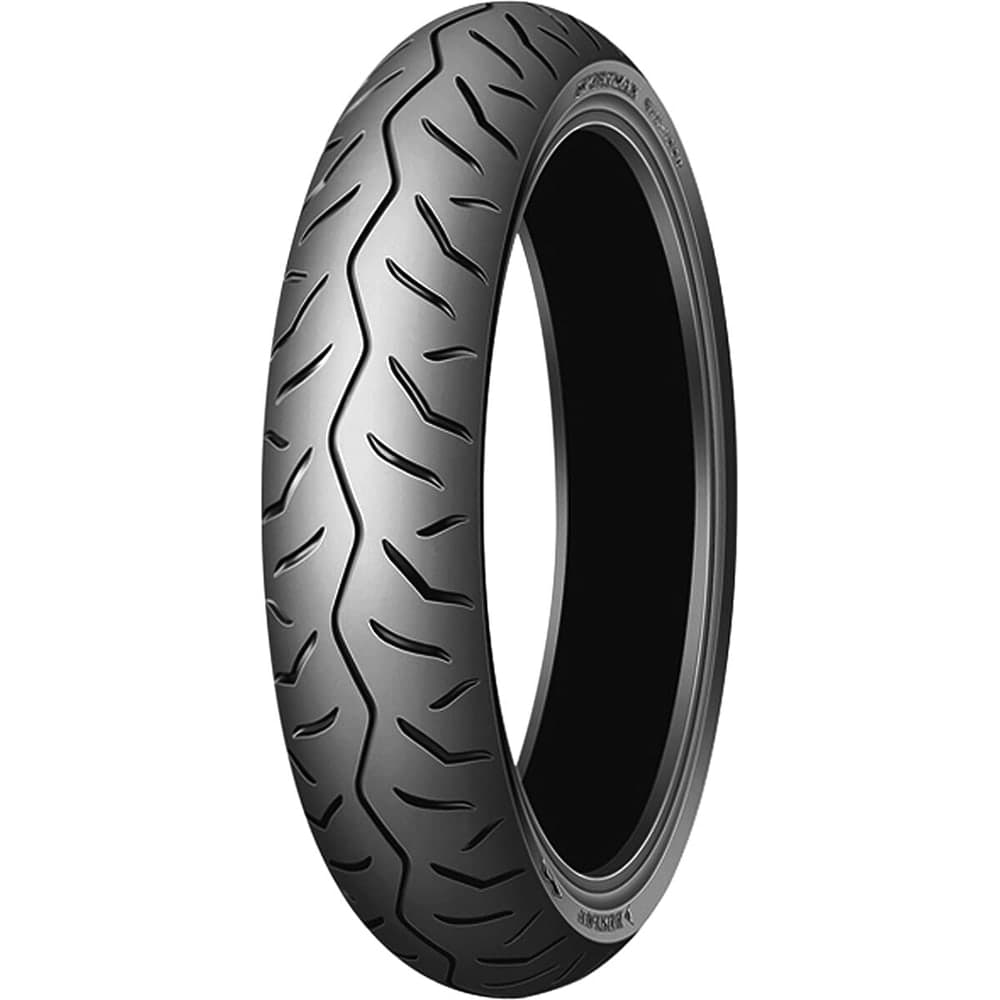 Dunlop Gpr 100 F M Fr 120/70r15 M/C