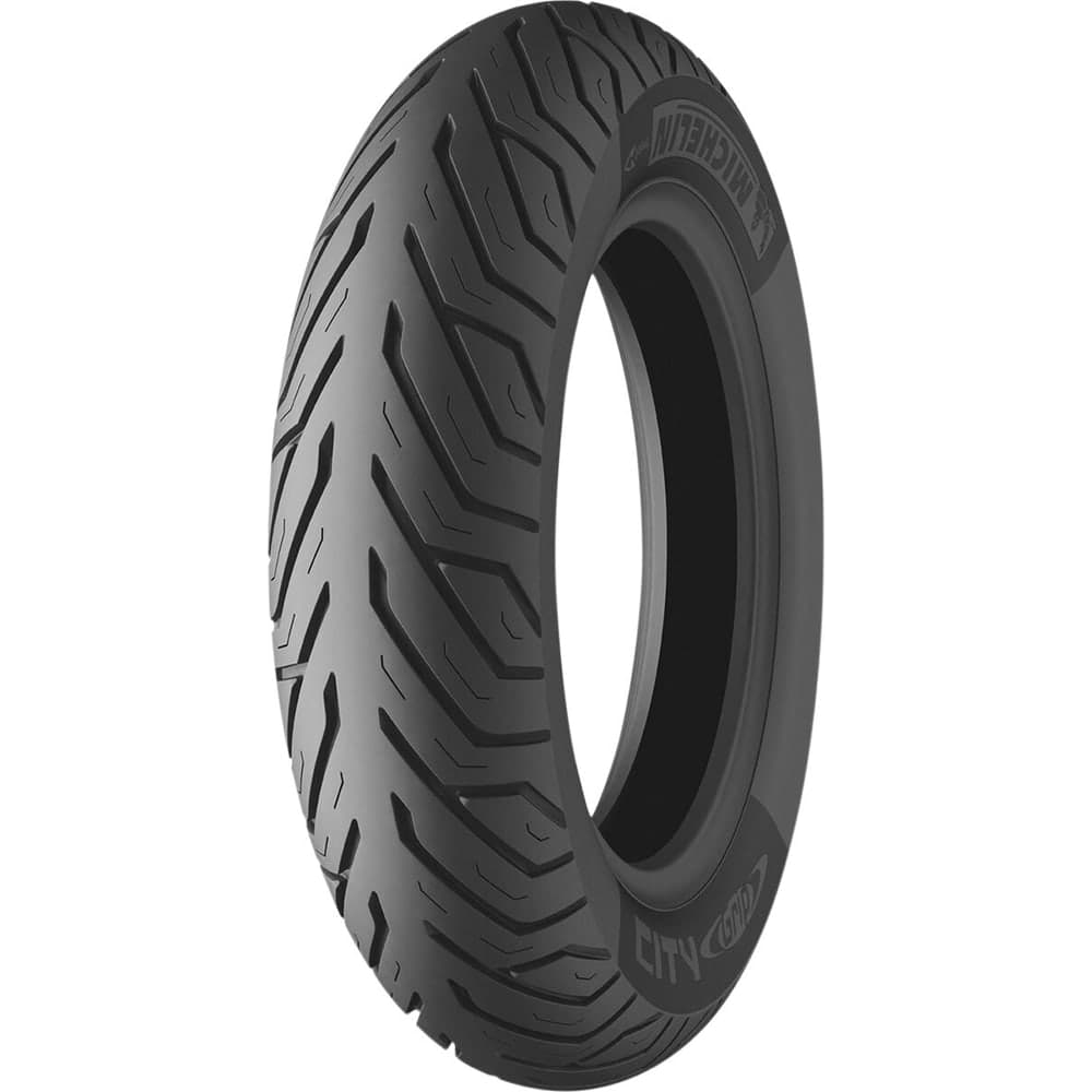 Michelin City Grip 100/80 - 14 M/C 48p