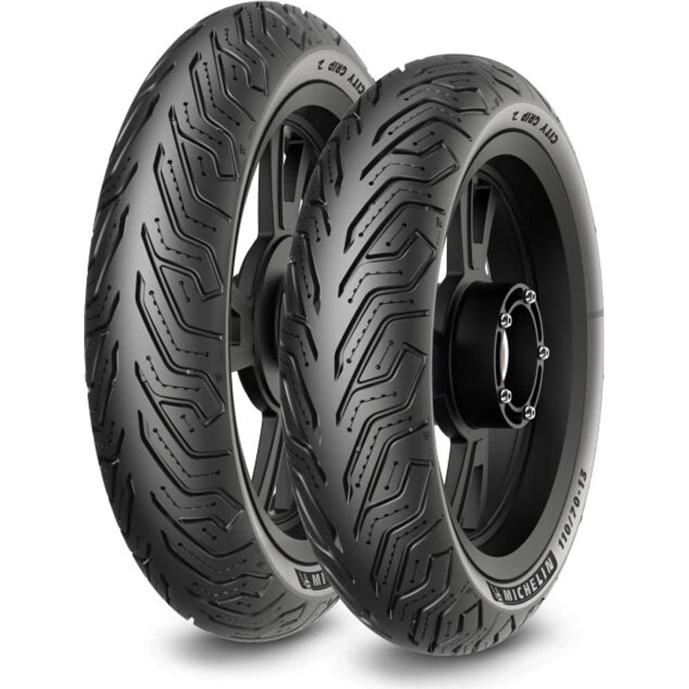 Michelin City Grip Saver 100/80 - 14 M/