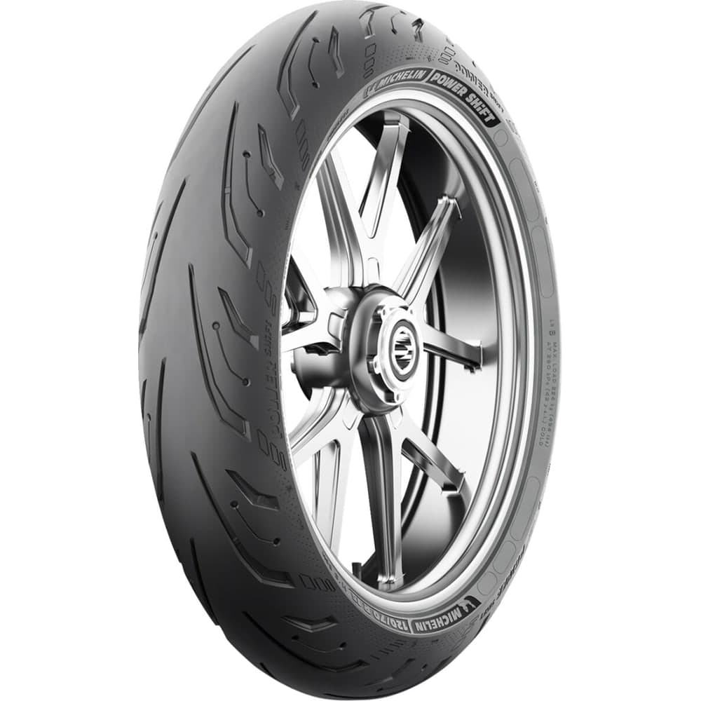 Michelin Power Shift 120/70 R 15 M/C