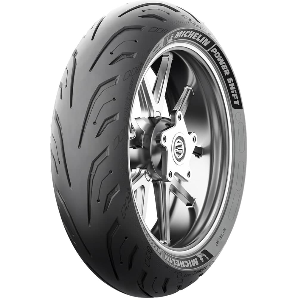 Michelin Power Shift 160/60 R 15 M/C