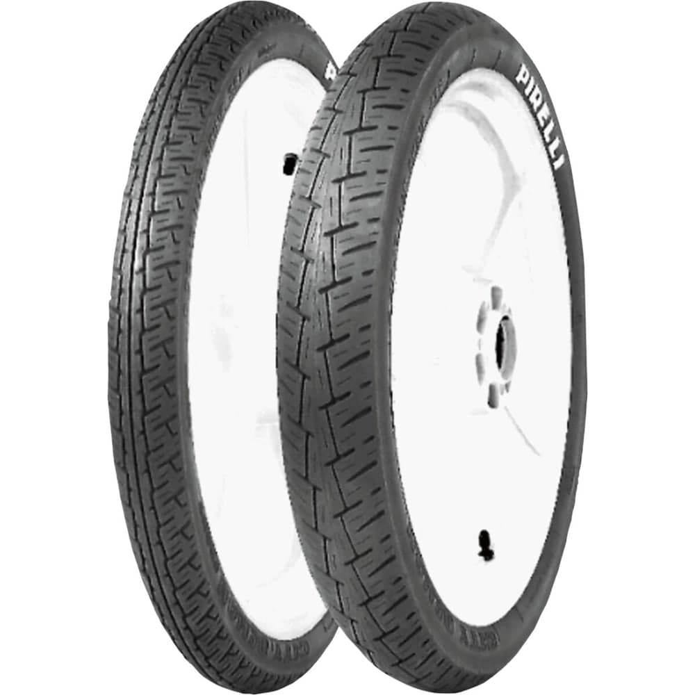 Pirelli City Demon 3.00 - 18 M/C 52p T