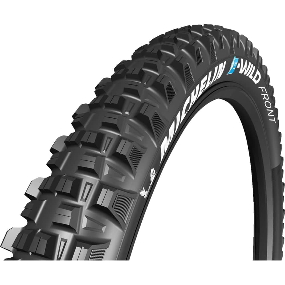 Michelin E-Wild Comp 27.5x2.80 Fr
