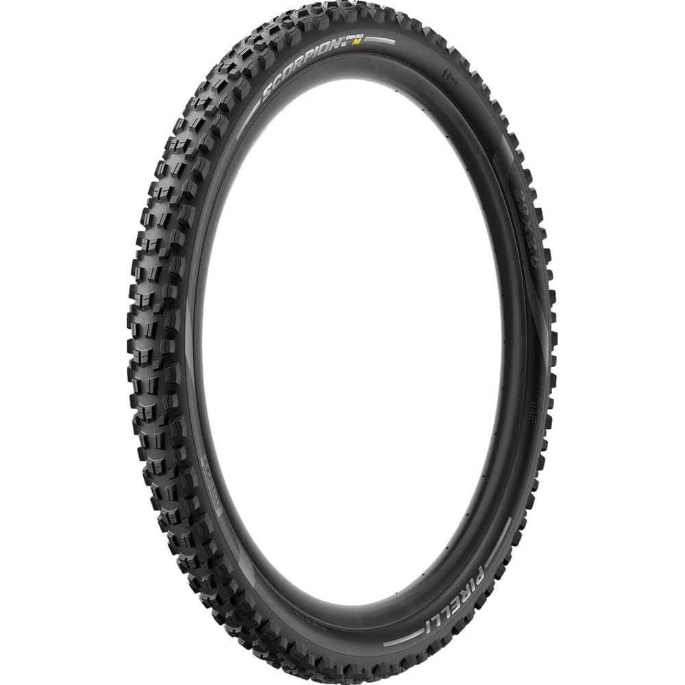 Pirelli Scorpion Enduro M 27.5x2.6