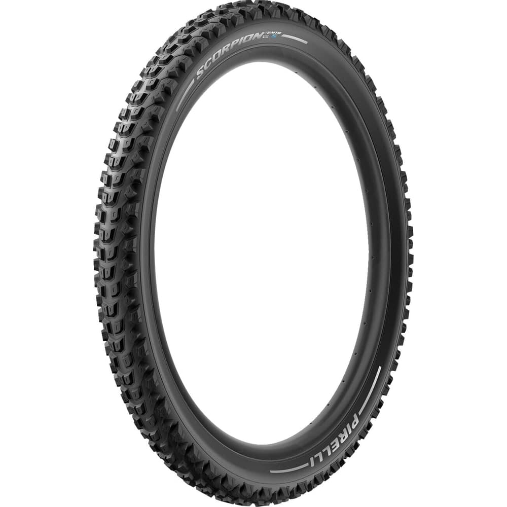 Pirelli Scorpion E-Mtb S 27.5x2.6