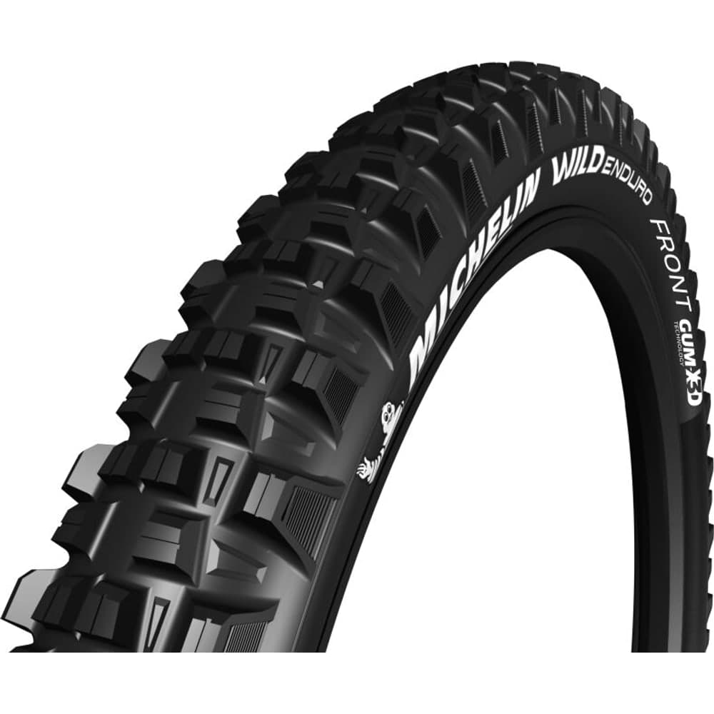 Michelin W-End Gum-X Comp 27.5x2.80 Fr