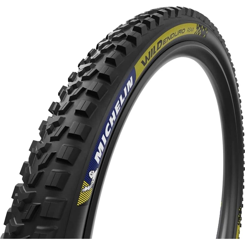 Michelin W-End Racing 29x2.40 Achter