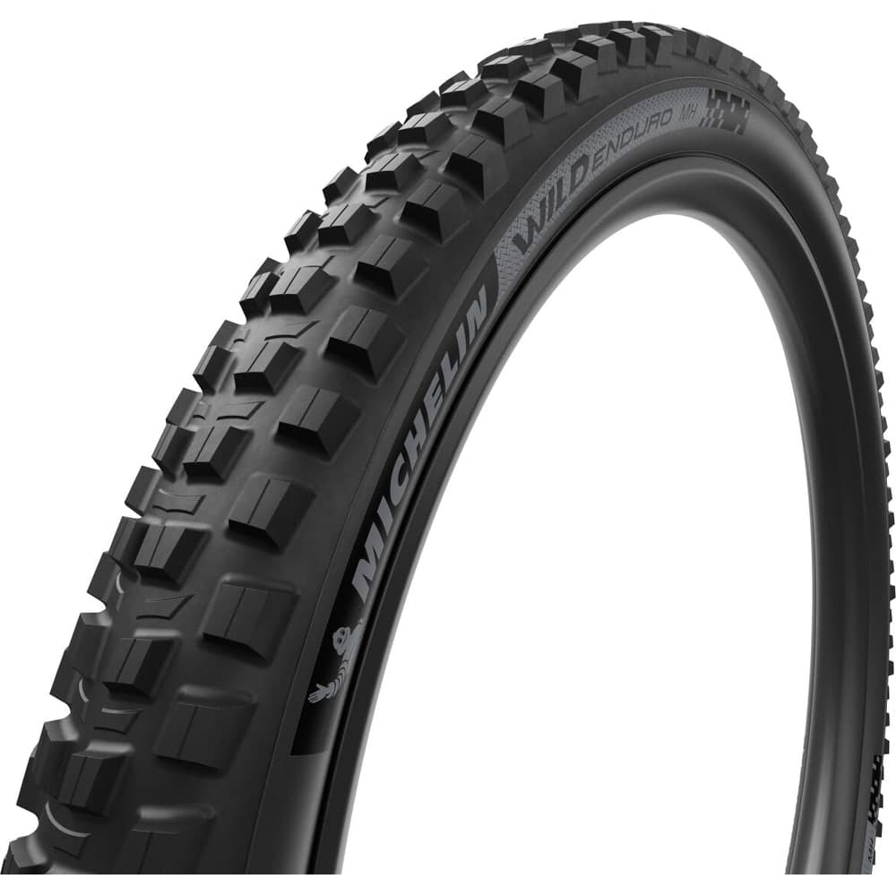 Michelin W-End Mh Racing 27.5x2.50 Dark