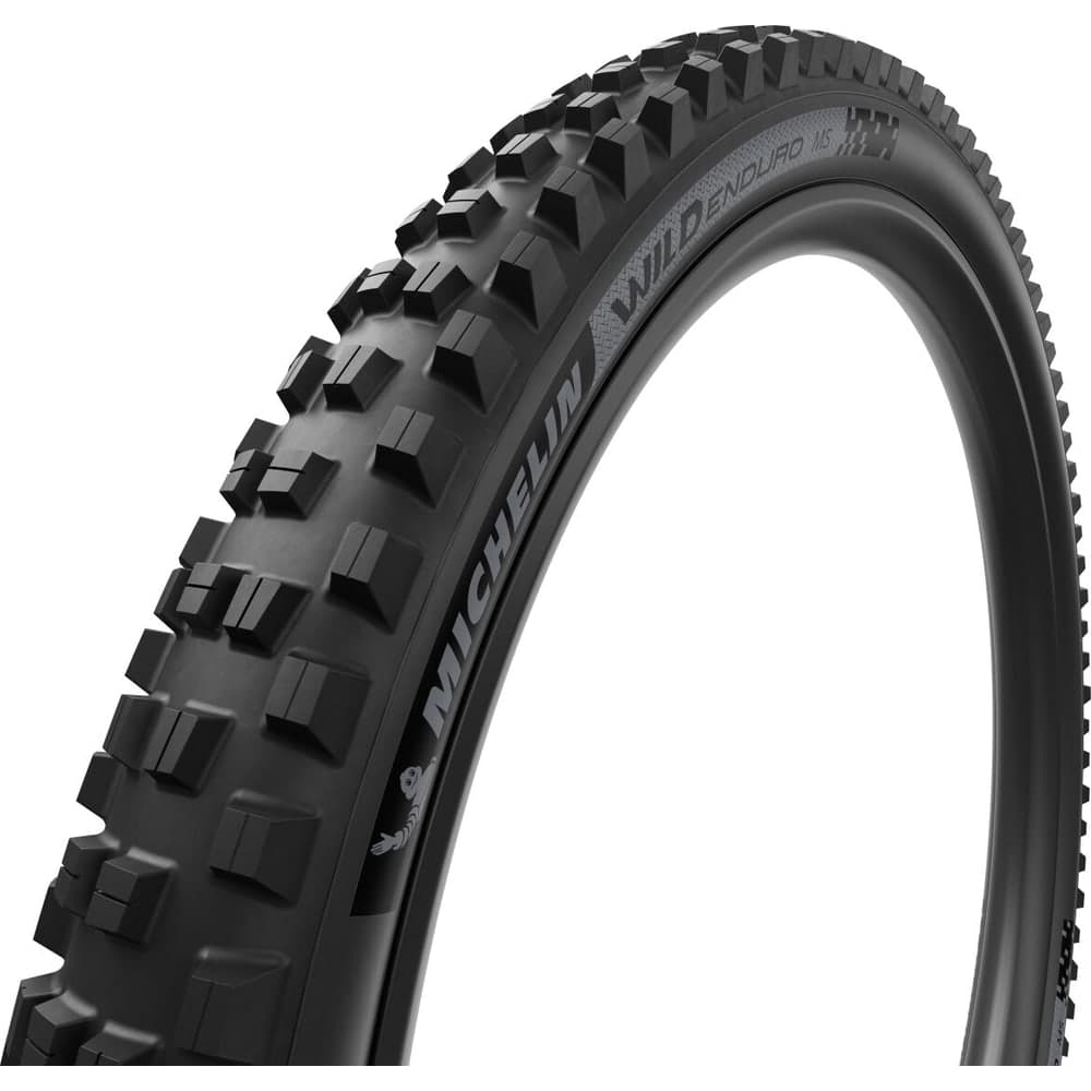 Michelin W-End Ms Racing 29x2.40 Dark