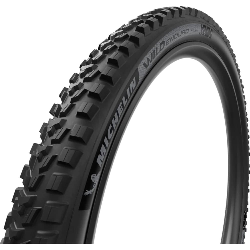 Michelin W-End Racing 29x2.40 Achter Dark