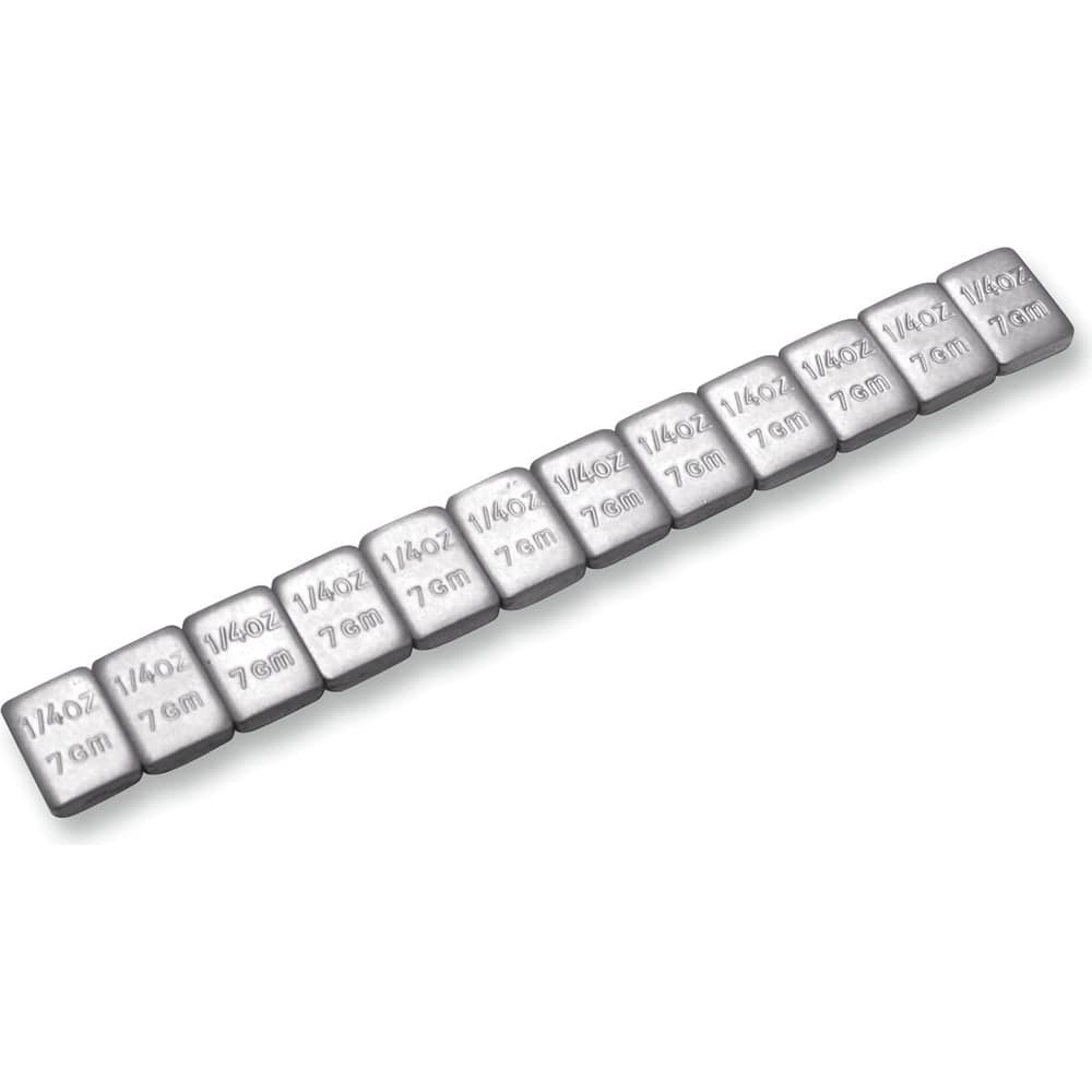 Motion Pro Weight Wh Stl Sil 90oz Bx