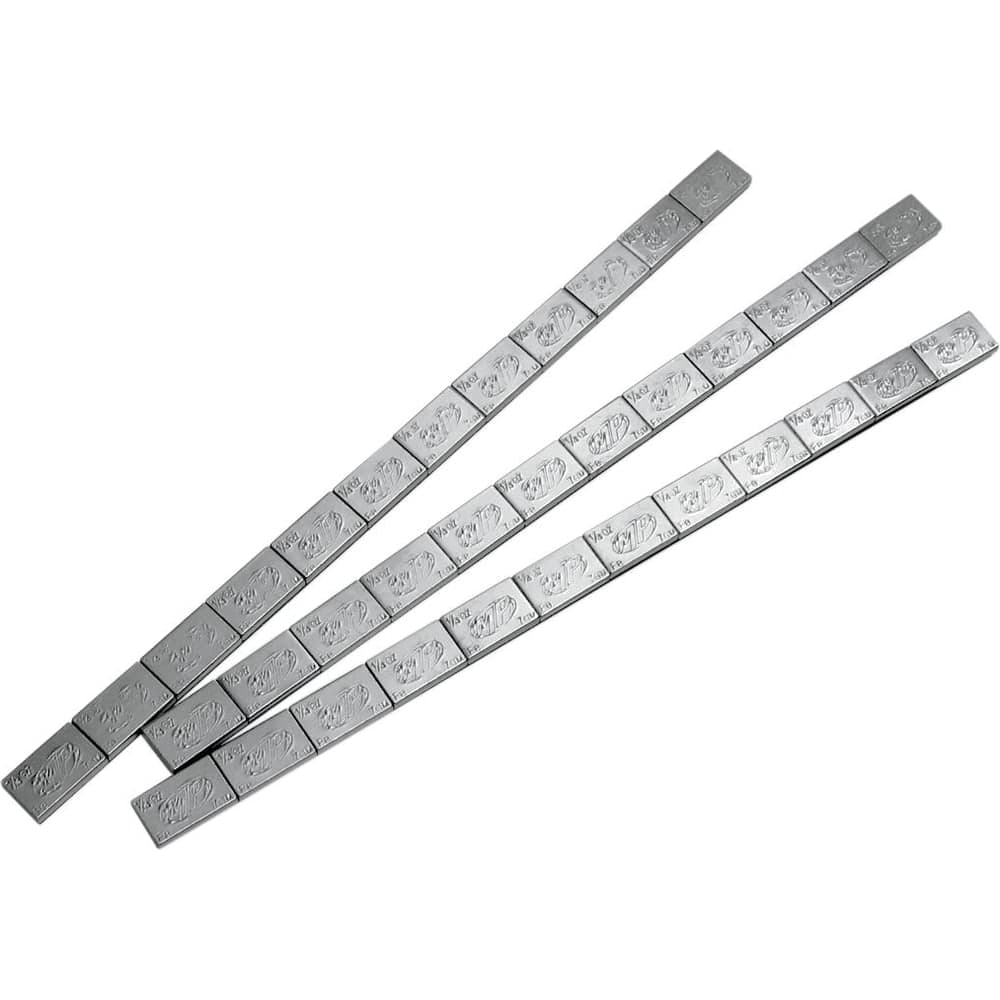 Motion Pro Weight Wh Nickel 18oz Bx